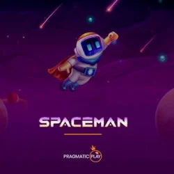 Spaceman 99jogo